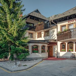 Garni Hotel Miklic