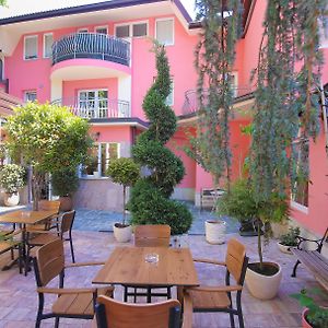 Boutique Hotel Asteria